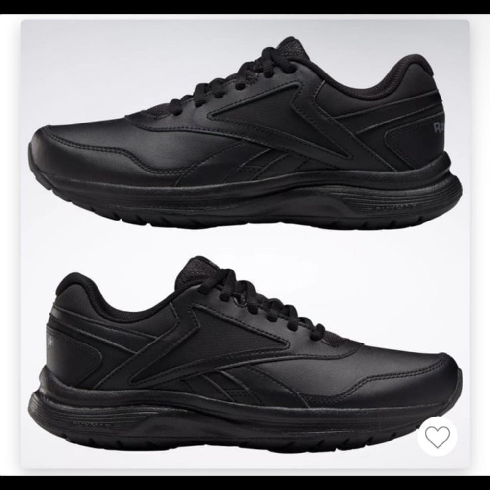 Rebook Women’s healthcare nursing sneakers